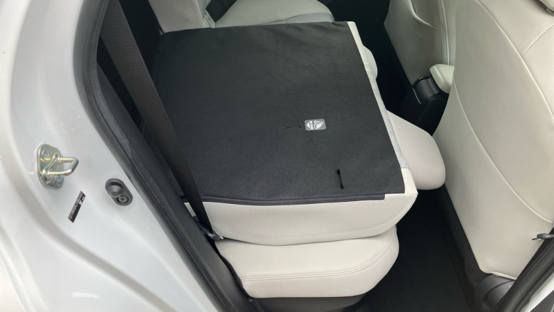 Toyota Yaris 1.5 Hybrid Excel 5dr CVT Hybrid Hatchback